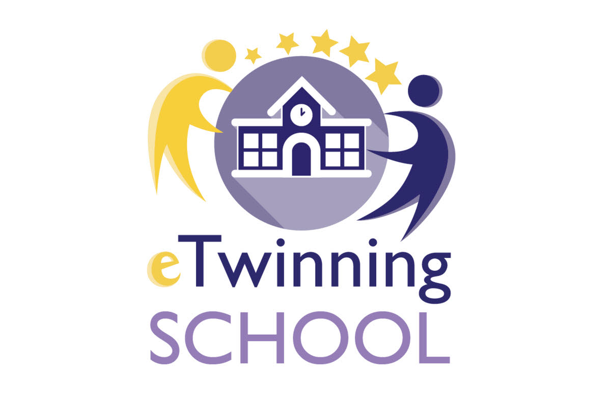 eTwinningSchool
